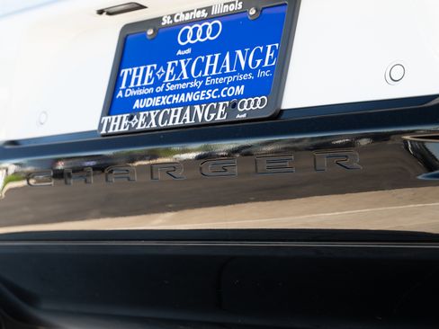 Used 2026 Dodge Charger Scat Pack AWD/4WD image 37