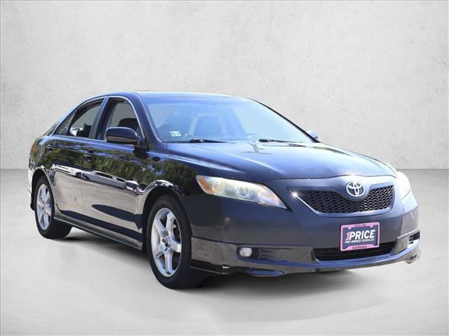Used 2007 Toyota Camry SE FWD image 3