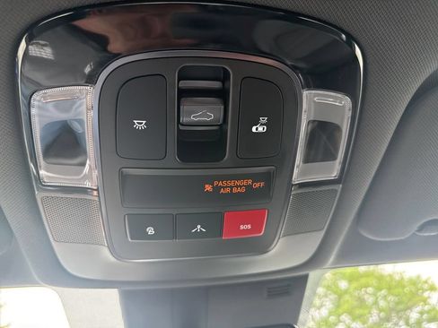 Certified 2023 Hyundai Sonata SEL Plus FWD image 36
