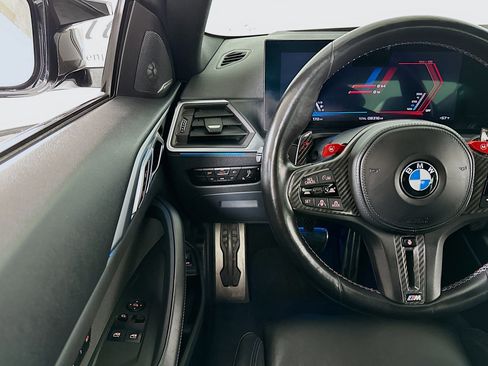 Used 2024 BMW M4 Competition w/ M Carbon Exterior Package image 10