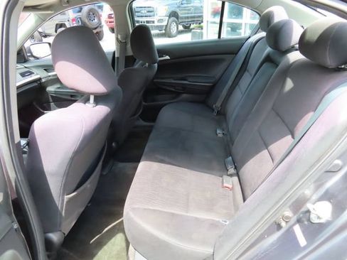 Used 2012 Honda Accord LX image 10