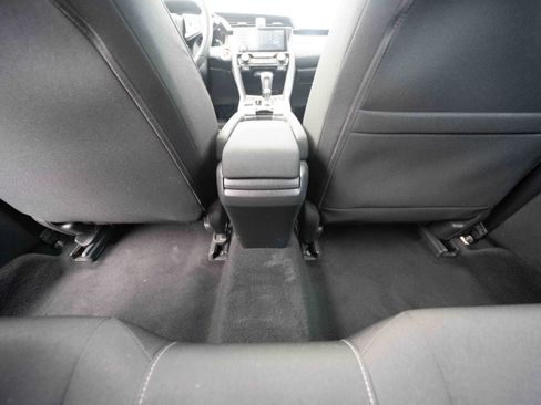 Used 2019 Honda Civic EX image 22