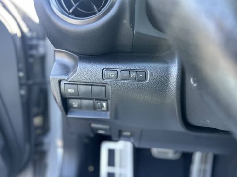 Used 2023 Lexus IS 350 F Sport w/ Accessory Package 2 RWD image 11