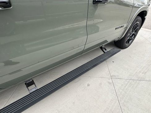 New 2026 RAM 1500 Laramie image 18