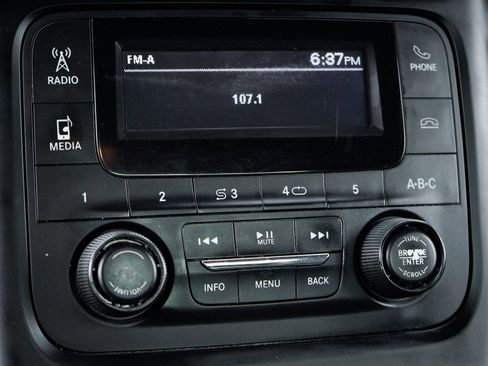 Used 2021 RAM 3500 Tradesman image 25