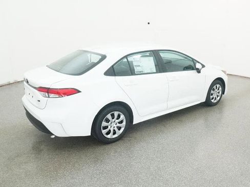 New 2026 Toyota Corolla LE image 9