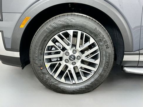 New 2026 Hyundai Palisade SEL image 23