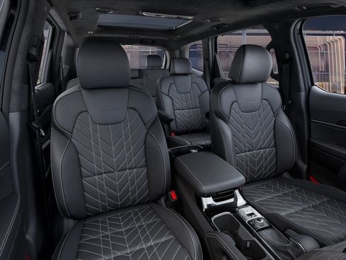 New 2025 Kia Telluride SX Prestige X-Pro image 16