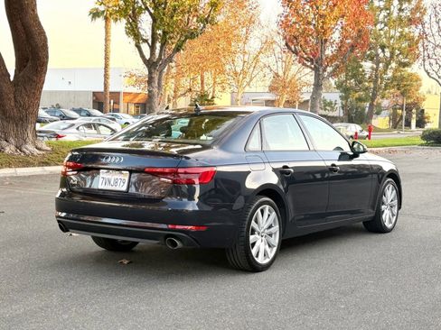 Used 2017 Audi A4 2.0T Premium w/ Convenience Package image 3