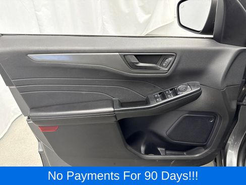 Used 2024 Ford Escape Active AWD/4WD image 13