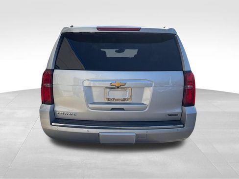 Used 2018 Chevrolet Tahoe Premier image 5