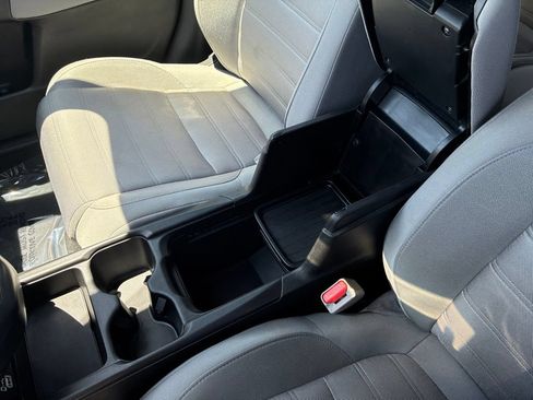 Certified 2021 Honda CR-V EX image 17