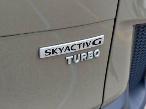 Used 2023 MAZDA CX-50 2.5 Turbo w/ Accent Package AWD/4WD image 7