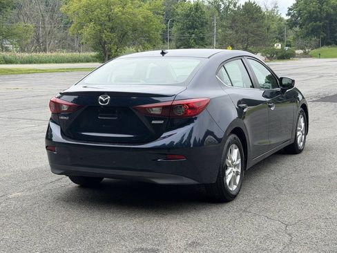 Used 2015 MAZDA MAZDA3 i Touring w/ Technology Package FWD image 6