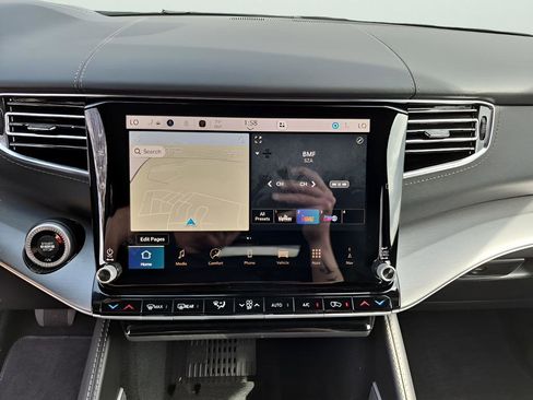 New 2026 Jeep Grand Wagoneer L Limited image 40