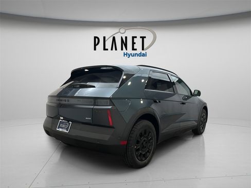 New 2026 Hyundai Ioniq 5 XRT image 7