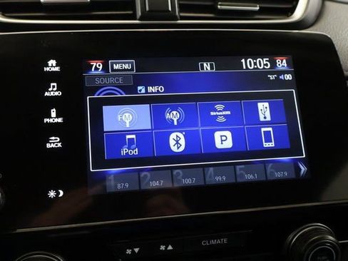 Used 2019 Honda CR-V EX image 23