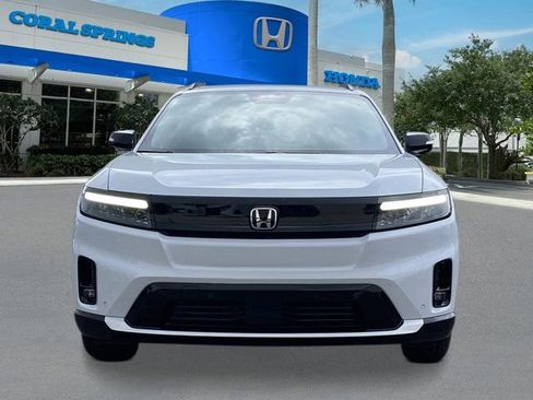 New 2026 Honda Prologue Touring image 6