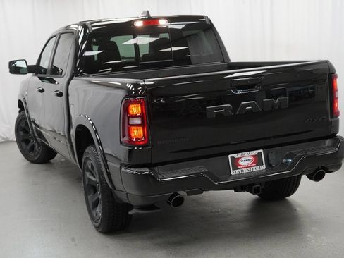 New 2026 RAM 1500 Big Horn image 11