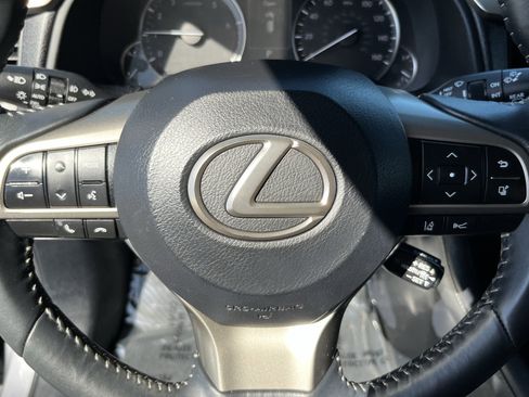 Used 2017 Lexus RX 350 AWD image 18