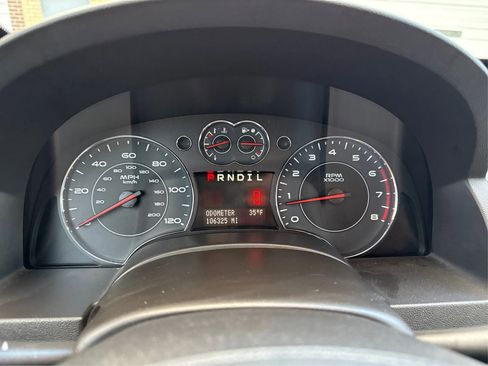 Used 2007 Pontiac Torrent 2WD w/ Preferred Package image 19