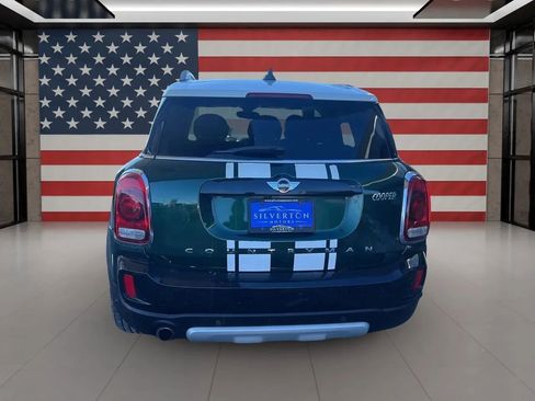 Used 2018 MINI Cooper Countryman ALL4 image 6
