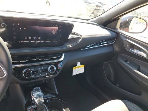 New 2026 Buick Envista Sport Touring w/ Convenience I Package FWD image 26