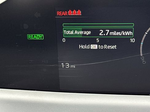 New 2026 Toyota bZ image 29