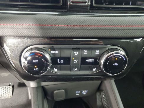 New 2026 Chevrolet TrailBlazer RS image 19