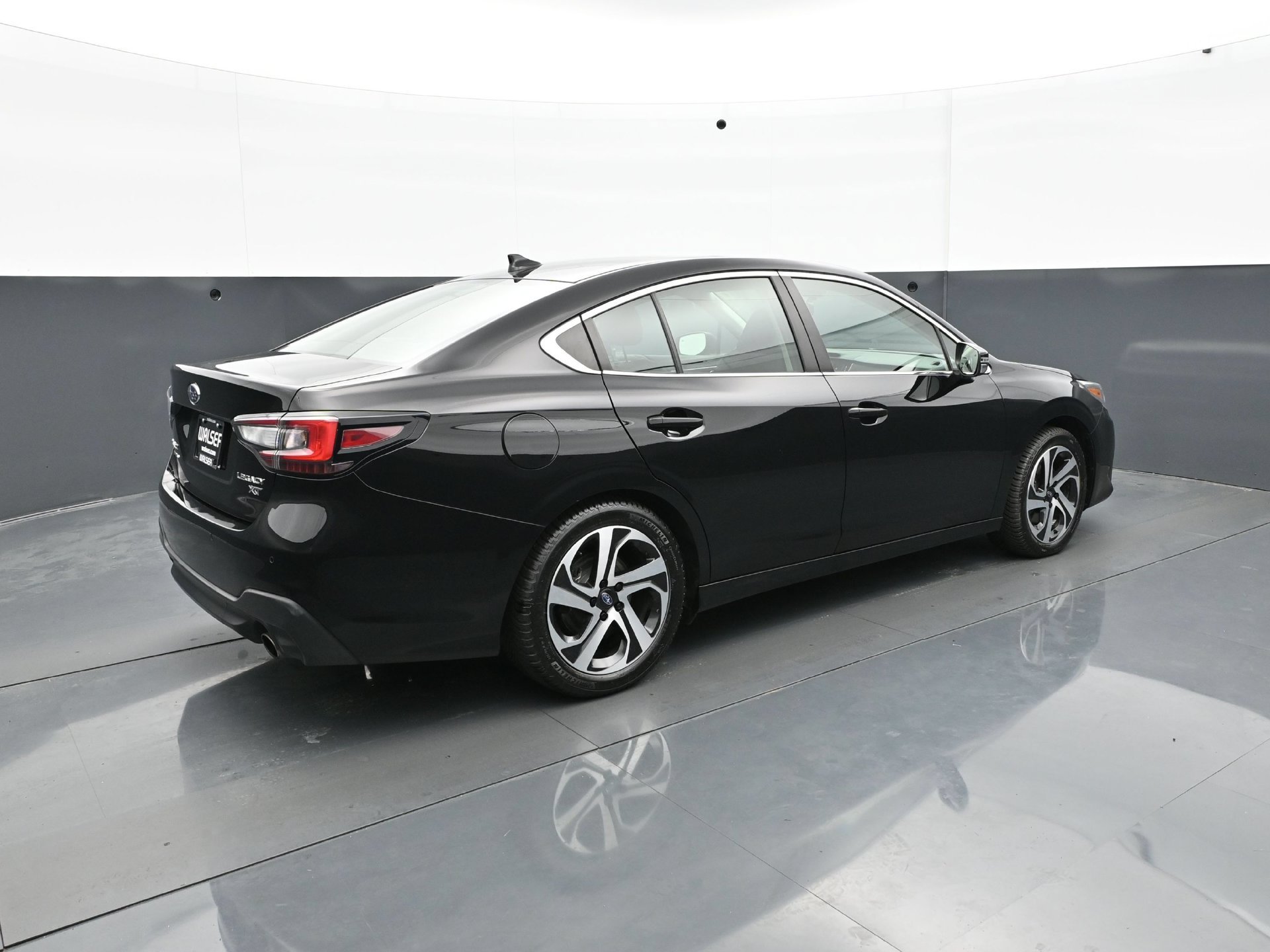 Used 2022 Subaru Legacy Limited XT AWD/4WD image 7