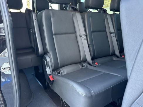 Used 2024 Mercedes-Benz Sprinter 2500 image 16