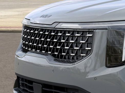 New 2026 Kia Carnival SX Prestige image 14