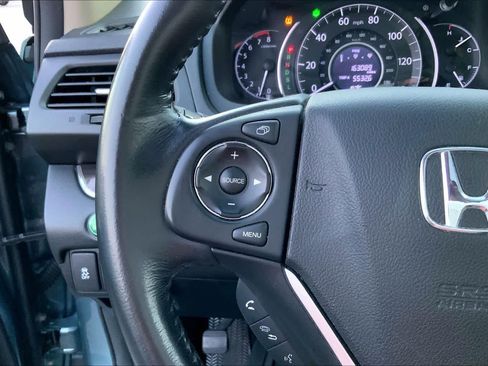 Used 2015 Honda CR-V EX-L image 23