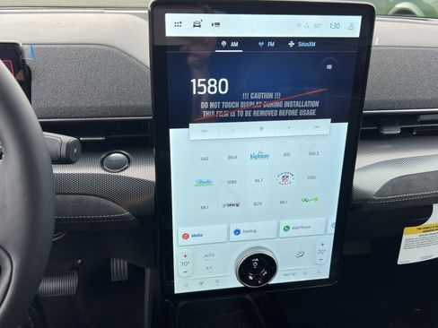 New 2025 Ford Mustang Mach-E GT w/ Interior Protection Package image 18