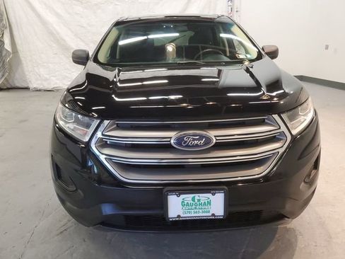 Used 2016 Ford Edge SE AWD/4WD image 10