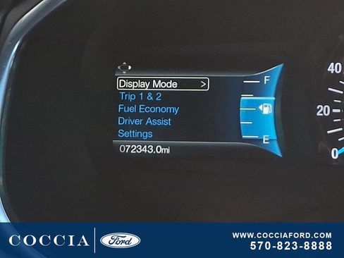 Used 2015 Ford Edge Sport AWD/4WD image 20