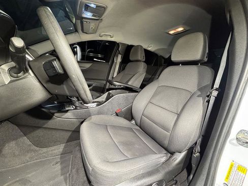 Used 2021 Chevrolet Malibu LT image 9