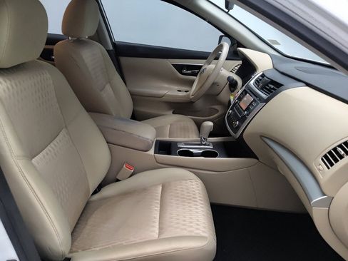 Used 2016 Nissan Altima 2.5 S w/ Power Driver Seat Package FWD image 21