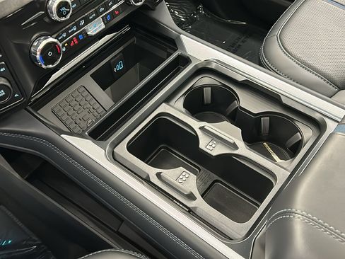 Used 2026 Ford F450 Platinum image 26