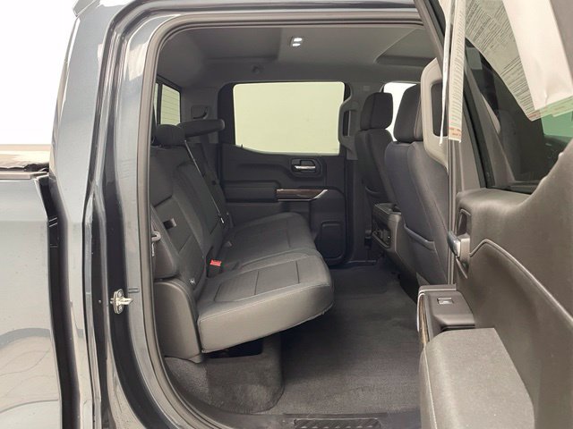 Used 2019 Chevrolet Silverado 1500 RST w/ All-Star Edition AWD/4WD image 22