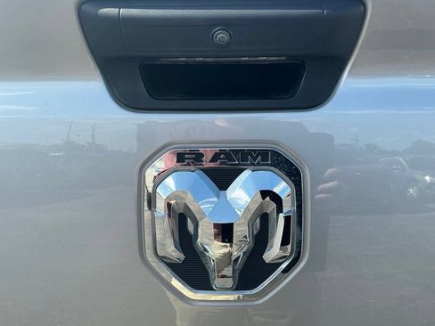 Used 2023 RAM 1500 Big Horn AWD/4WD image 23