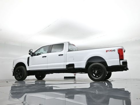 New 2026 Ford F350 XL w/ STX Appearance Package AWD/4WD image 51