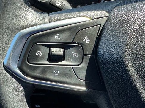 Certified 2021 Chevrolet TrailBlazer ACTIV w/ Technology Package FWD image 21