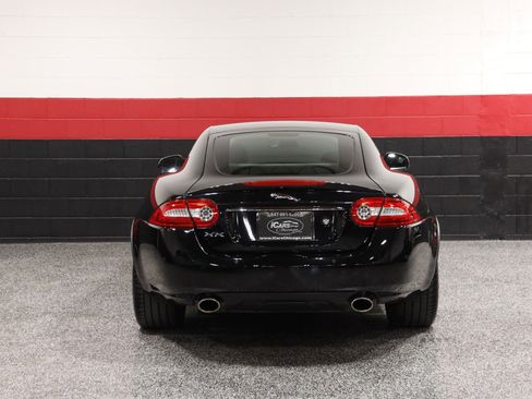 Used 2014 Jaguar XK Coupe RWD image 30