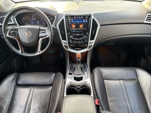 Used 2016 Cadillac SRX Luxury w/ Driver Awareness Package image 16