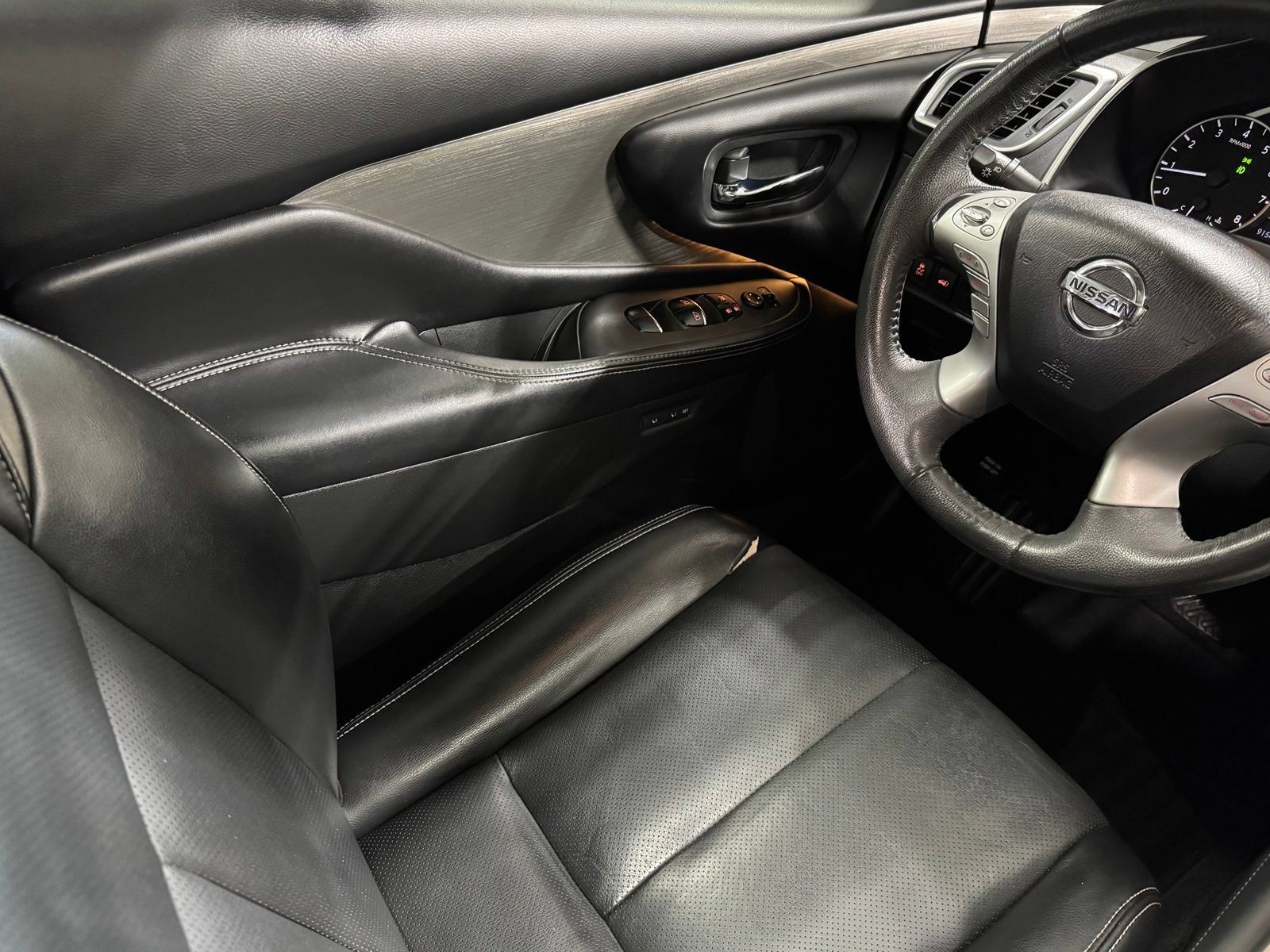 Used 2017 Nissan Murano Platinum w/ Platinum Technology Package FWD image 41