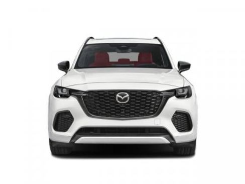 New 2026 MAZDA CX-70 3.3 Turbo S w/ Premium Package image 8