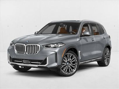 Used 2024 BMW X5 xDrive40i w/ M Sport Package