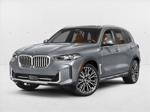 Used 2024 BMW X5 xDrive40i w/ M Sport Package AWD/4WD image 1