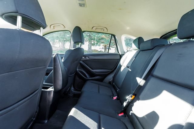 Used 2016 MAZDA CX-5 Sport FWD image 15